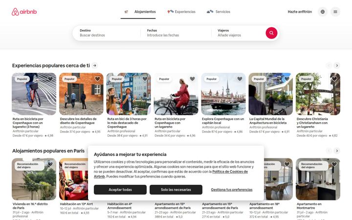 airbnb.es