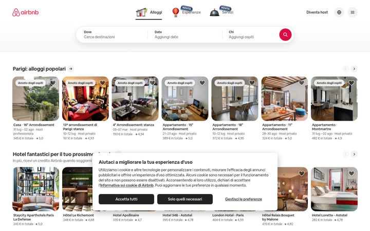 airbnb.it
