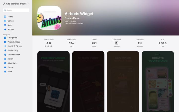 airbuds.fm
