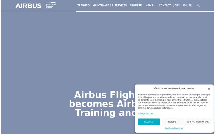 airbus-flight-academy.com