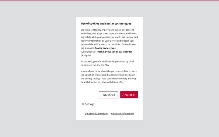 Screenshot of aircloudhome.com
