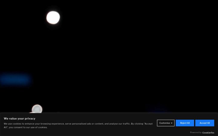 Screenshot of airdepiste.com