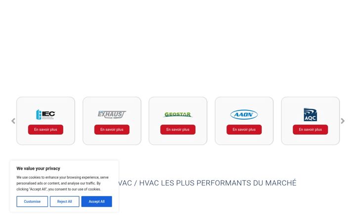 Snimka zaslona za aireau.com