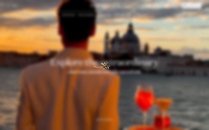 Screenshot of airelles.com