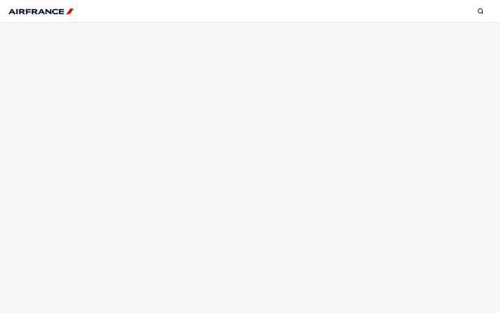 airfrance.com