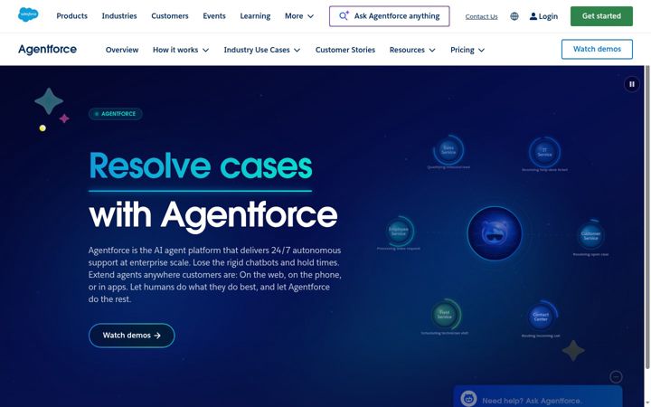 Screenshot of airkit.com