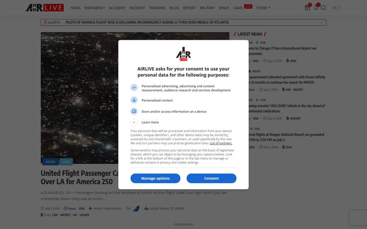 airlive.net