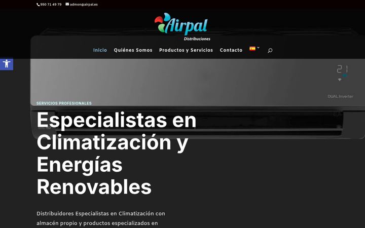 airpal.es
