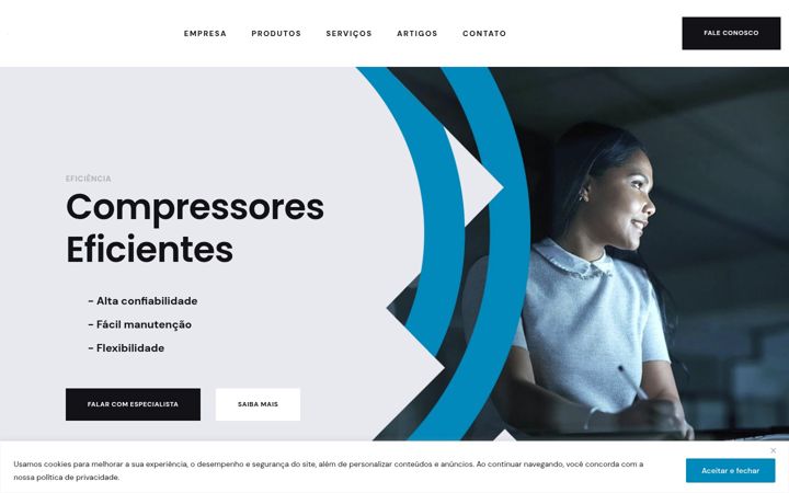 Ekrano kopija airpluscp.com.br