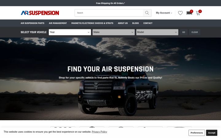 airsuspension.com