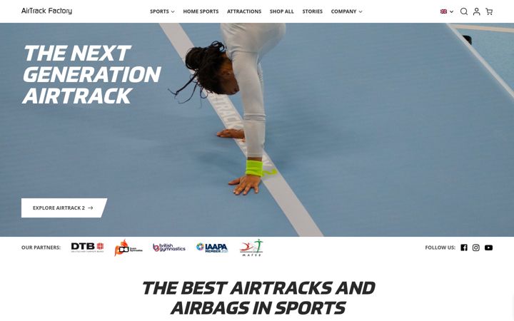 airtrackfactory.com