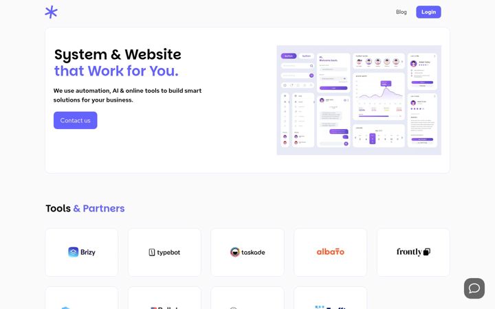 Screenshot του airvenue.io
