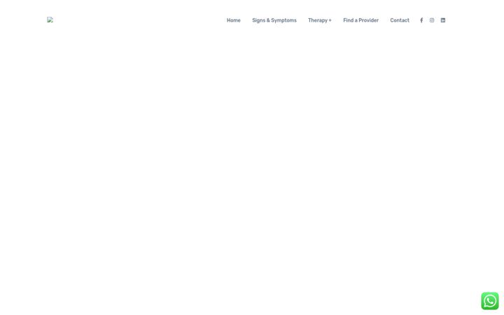 Screenshot of airwayhealth.co.za