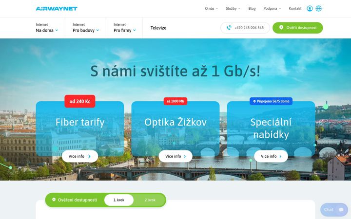 Képernyőkép: airwaynet.cz