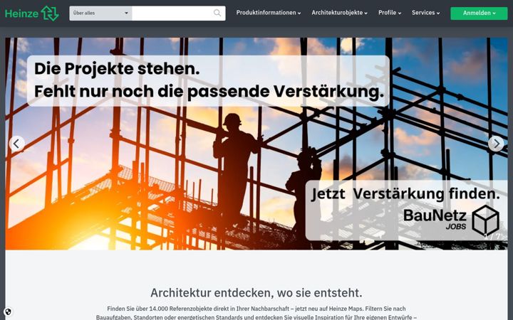 Screenshot of ais-online.de