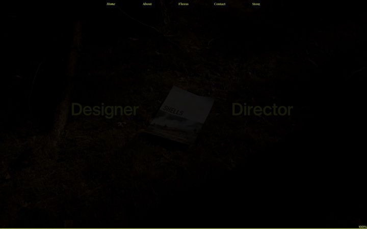 Screenshot of aisais.studio
