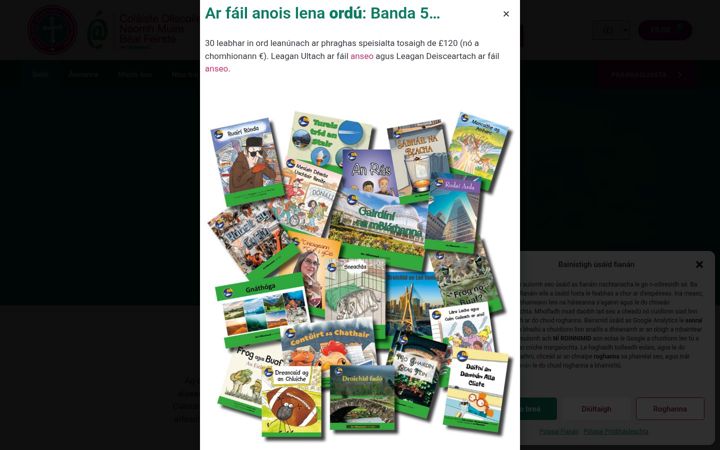 Captura de ecrã de aisaonad.org