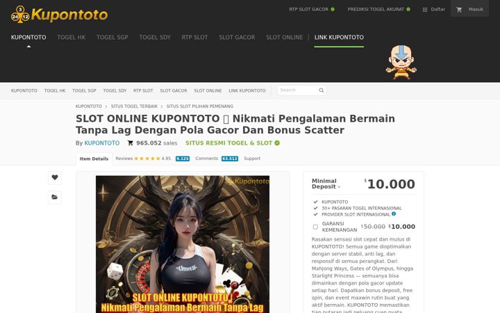 Screenshot of aishastraa.com