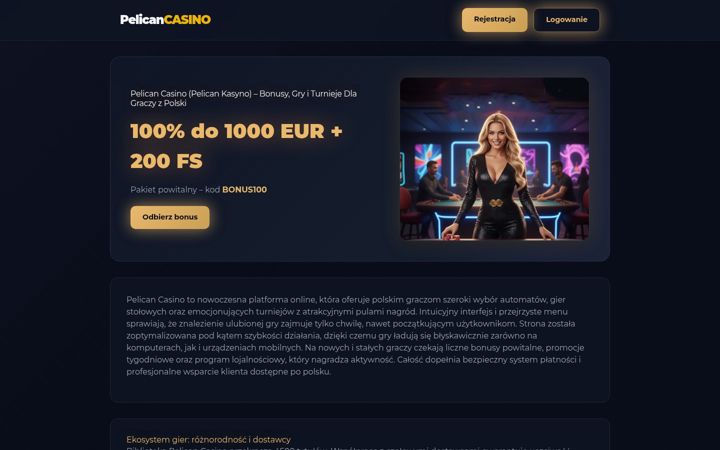 Screenshot of aishiteru.pl