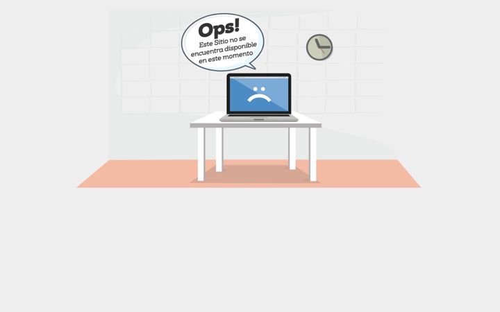 Screenshot of aismp.com.ar