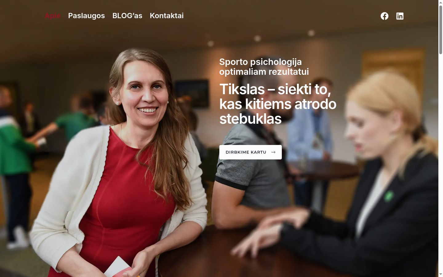 Screenshot van de toestemmingsbanner zoals getoond vóór enige interactie
