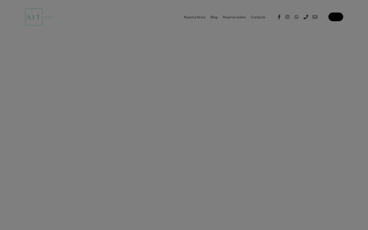 Screenshot του aitlegal.com
