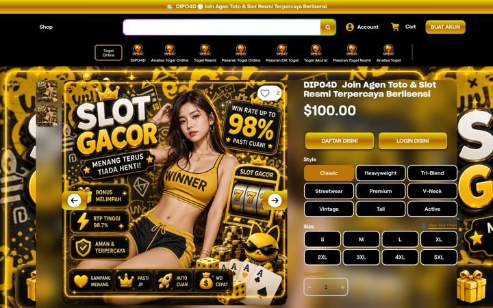 Screenshot of aitmadtraders.com
