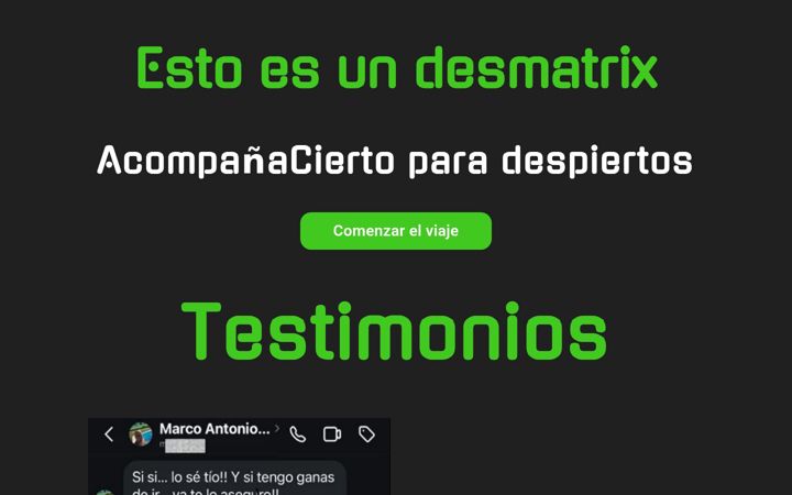Screenshot of aitorhilo.com
