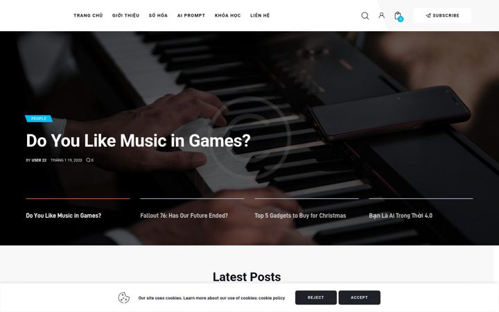 Képernyőkép: aitrainingstudio.com