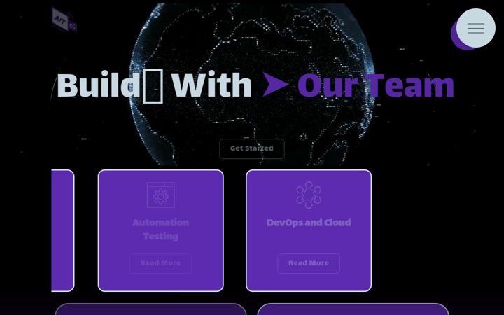 Screenshot of aitsoftware.net.pl