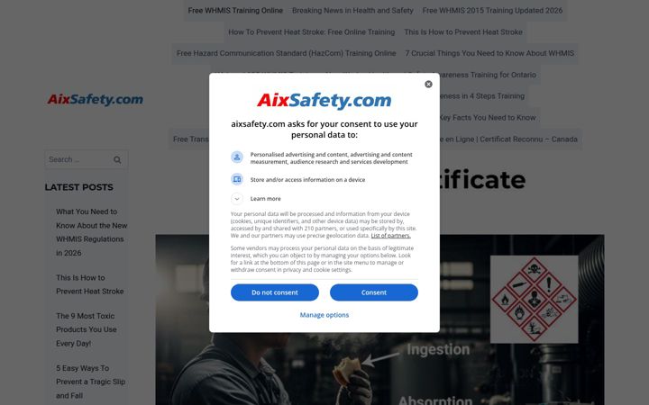 aixsafety.com