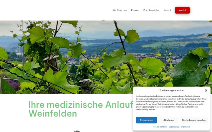 Ekrano kopija aiz.ch