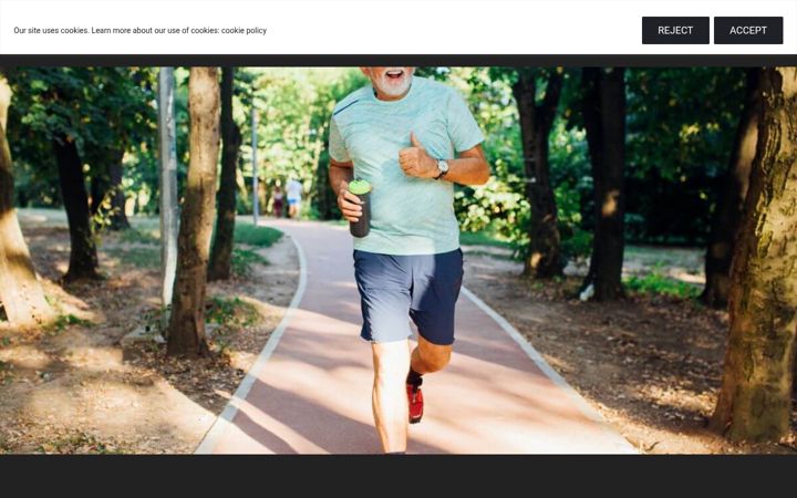 Screenshot of aja.pe