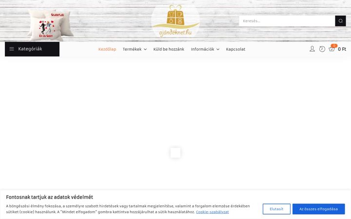 Ekrānuzņēmums no ajandeknet.hu
