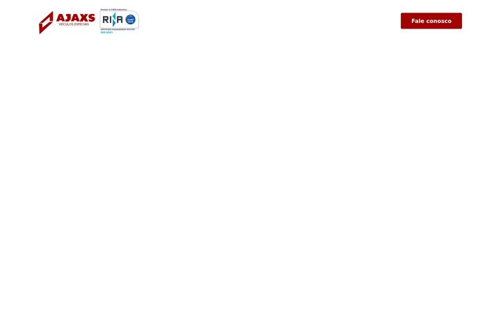 Screenshot van ajaxs.com.br