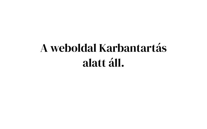 Screenshot of ajcsineki.hu