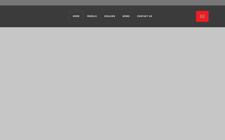 Screenshot di ajpeastafrica.com