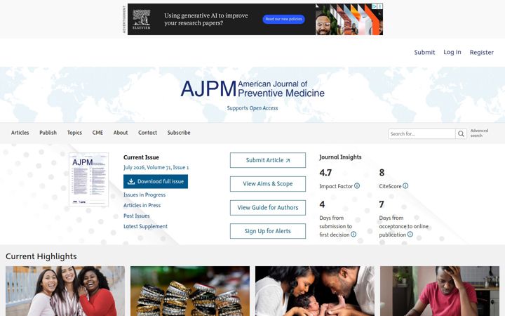 ajpmonline.org