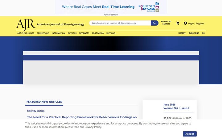ajronline.org
