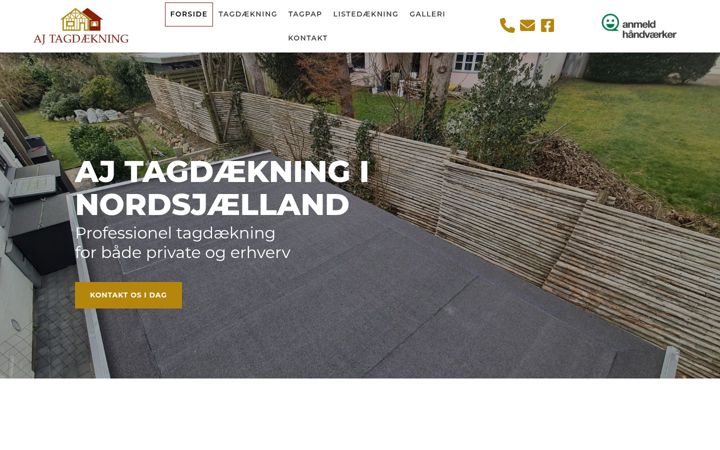 ajtag.dk