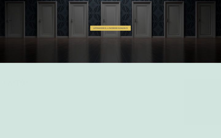Screenshot of ajtofabi.hu