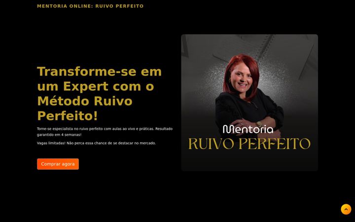 Screenshot van ajudaleticiaraposinha.com.br