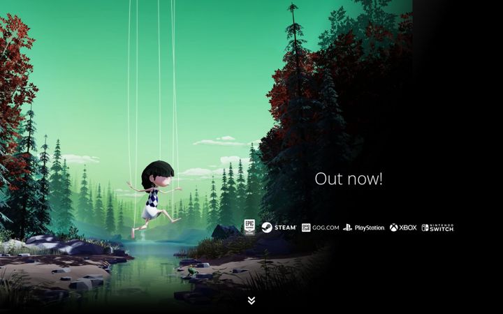 Screenshot of ajugglerstale.com
