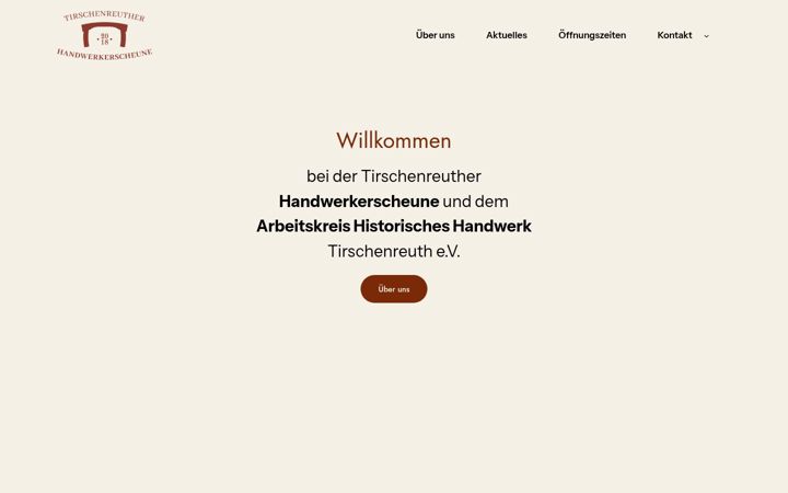 Ekrano kopija ak-historisches-handwerk.de