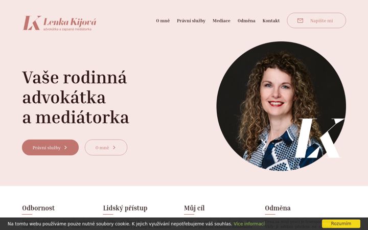 Snímek obrazovky ak-kijova.cz