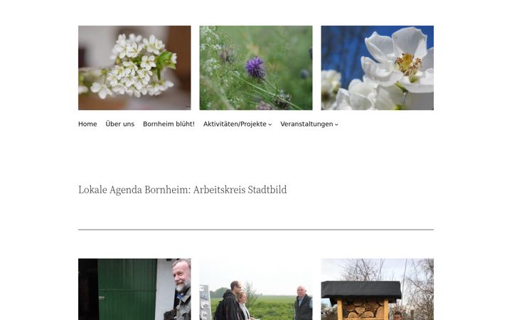 Képernyőkép: ak-stadtbild-bornheim.de