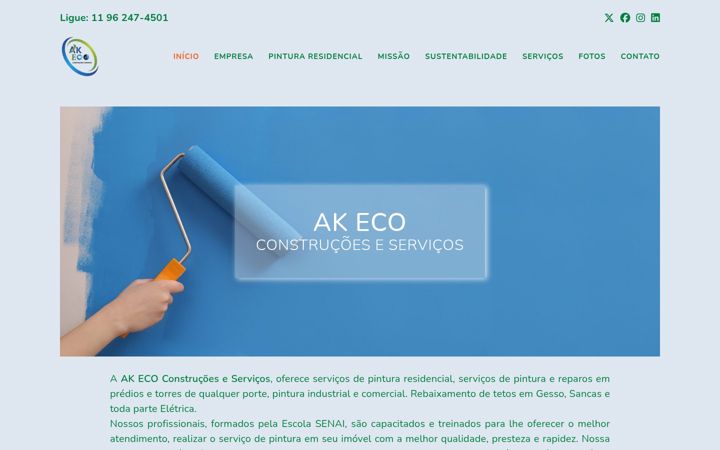 Snímek obrazovky ak.eco.br