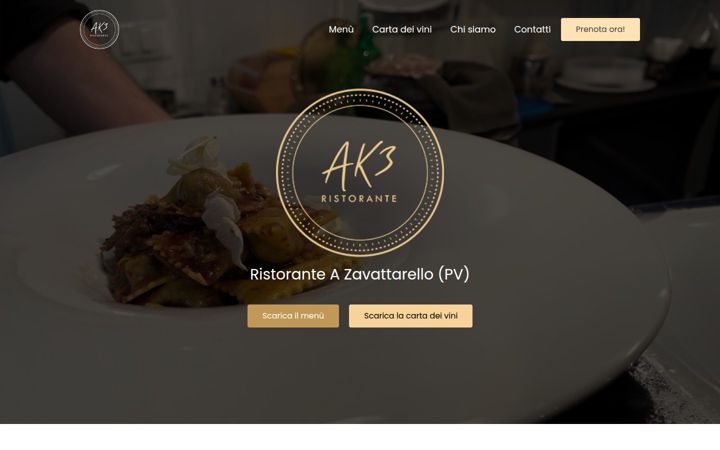 ak3ristorante.it