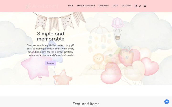akaboshikids.ca