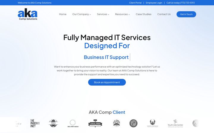 akacomp.com